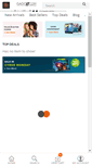 Mobile Screenshot of gadogadoit.com